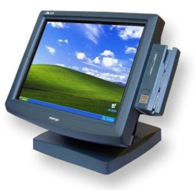 TouchTerminal Software Interface2